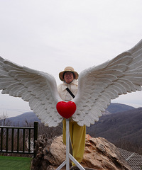 ��̨ɽ�ϣ�ʯ��Ȫ�����ɽ��ʫ��