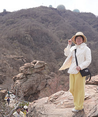 ��̨ɽ�ϣ�ʯ��Ȫ�����ɽ��ʫ��