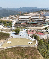 ̨�����ǧĶ��԰�ۺ��壬Ԥ�������깤