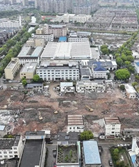 ��̨���������ֹ�ҵ԰�����ص�滮