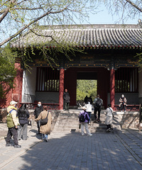 ���Ѱ�����ں����뱮��֮�䴥��ʱ��