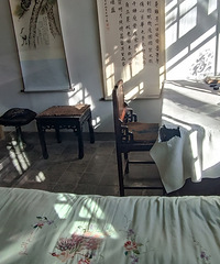 �¶��������ʾӣ�����Ҳ�ǡ������꡷��־�����ĵط�