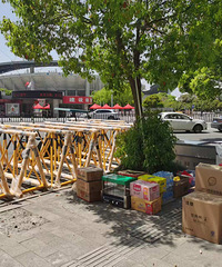 ���翪ʼ��̯ռλ�ˣ��ݳ��������̯��׬����