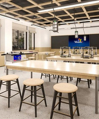 ����ֵ�����ã�����Сѧ���ۺ�¥�����깤