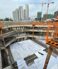 �ٺ��������ƽ���������ͻ�ƣ���˫6���������彻ͨ���ֳ���