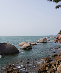 ��ɽ̫�幬��һ����ɽ�����ϵ�����