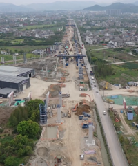 Ԥ��2027���깤������������⽻ͨ��Ŧ��Ŀ���½�չ��