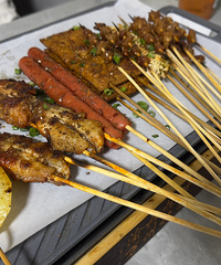 ��ҿ������ǰ�Թ���ζ����ȫ��һ��