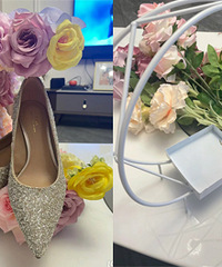 ��Ȧ��Ь�������㲻���ң��Լ����ֲ�����