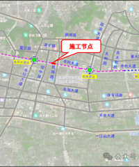 ��̨��������·S2��ʩ���йأ��и�����е���