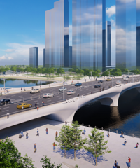 ���ڵ������Ҵ��ŷ��ʩ���ڼ佻ͨ��֯��ʩ��ͨ��