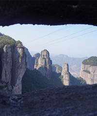 ���崩Խ�����ţ���Ȼ�澰���������