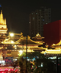 ��2025�μǡ��Ϻ�½����ĸ߲㽨���ͻ��ֽ�ҹ��