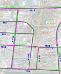 ע�����У�����������·�����ʩ��