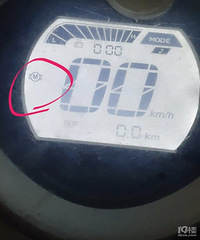 ����綯���Ǳ��̹����룬����Ϳ������ˣ���ʾM��ʲôԭ��