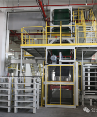 ��Ͷ��Լ15.5��Ԫ��̨����̨�������Ŀ����Ͷ��