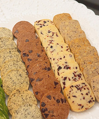 һ�ν���5����ζ�����棺Ĩ�衢��衢�ɿ�����