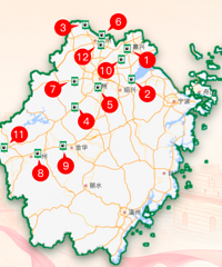 ����һ�����ڳ��У��㽭��Щ·�Ρ�ʱ����ӵ�£�