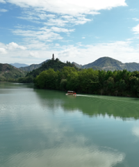 ����һ�����ɾ�ح��������·�ߣ���������������ɽˮ�ؾ�