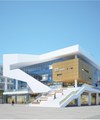 ���������¹�ʾ��̨��1��ѧУ�ϰ�