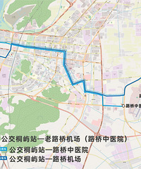 ������Ҫ������|�����Ż�����306·�ȹ�����·�Ĺ�ʾ