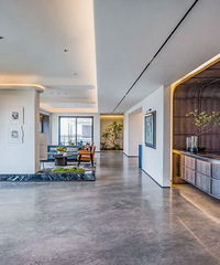 ��ƿ������򷿷���500�򣬵�һ����Ұ�ܺã���ҵ�Ѳ�����