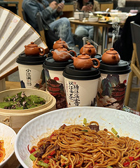 �������ʲô���Ե��ؿ�ζ������С����跹�ر���