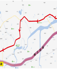 ��ע�����У���Щ·�ν����е���������ѵ����