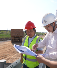 ̨��1�Ź�·�����Σ��ƻ����ڿ���ͨ����