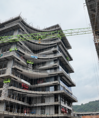 �������ϵġ��������桱���Ѹɵ�80%