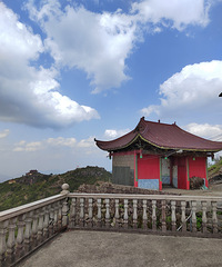 ��������ɽ��һ�Σ������续����������������