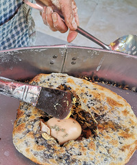 [��ʳ]��ͷ�˸ɱ����سԷ�������Ÿ���Ҷ��