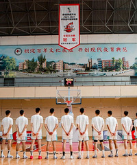 全民狂欢点燃盛夏激情——首届溪BA篮球联赛侧记CBA盘口与数据深度__今日C盘口分析·大小分策略·球队档案
