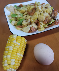 �������ʲô�������緹