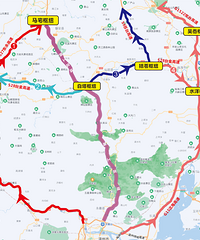 5��19����22�գ�S26�������٣�������Ŧ-��լ��Ŧ·�Σ�