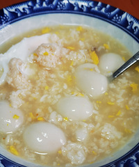 �������ʲô����һ�γԻ���ζ��Բ