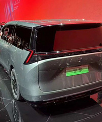 ���򼶱������MPV�ܿ��Ҫ���ˣ�