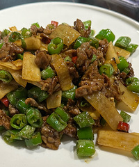 �������ʲô�����ݲˣ�Ѽ��Ѽ��������ζ