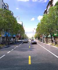 ���½�չ����������Ϥ�ġ�����·���������ɶ����