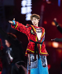 ʱ�䶨�ˣ�̨����һ���ݳ��ἴ������������3��3��