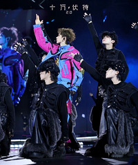 ʱ�䶨�ˣ�̨����һ���ݳ��ἴ������������3��3��