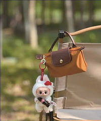 4000��Ԫ�ļ۸�ת������һֻ����Labubu��̨��С�ﾻ׬10��