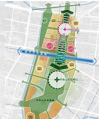 ̨����һ��԰�����깤�����õ����220441ƽ���ף�