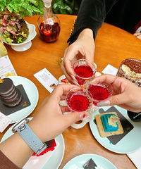 �������ʲô���Ĵ�����ֻ�ܺÿ�ȴ���ѳԵİ��������