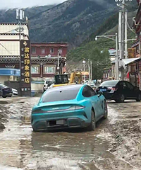 �������յ����·��С��SU7