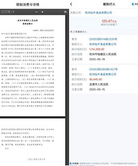 ���컶ţ���⸺ծ���򱻡��޸ߡ�����ʼ�ˣ�û��Ҳû�ߣ���˾�ƻ�