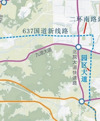 �µ�637������������·��