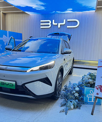【买车日记】满大街都能看到的车,性价比还是不错的