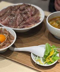 日本吃过的正餐,不适合我这个中国味