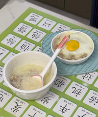【今天吃什么】包饺子用不完的肉沫馅,可以做好些其他菜